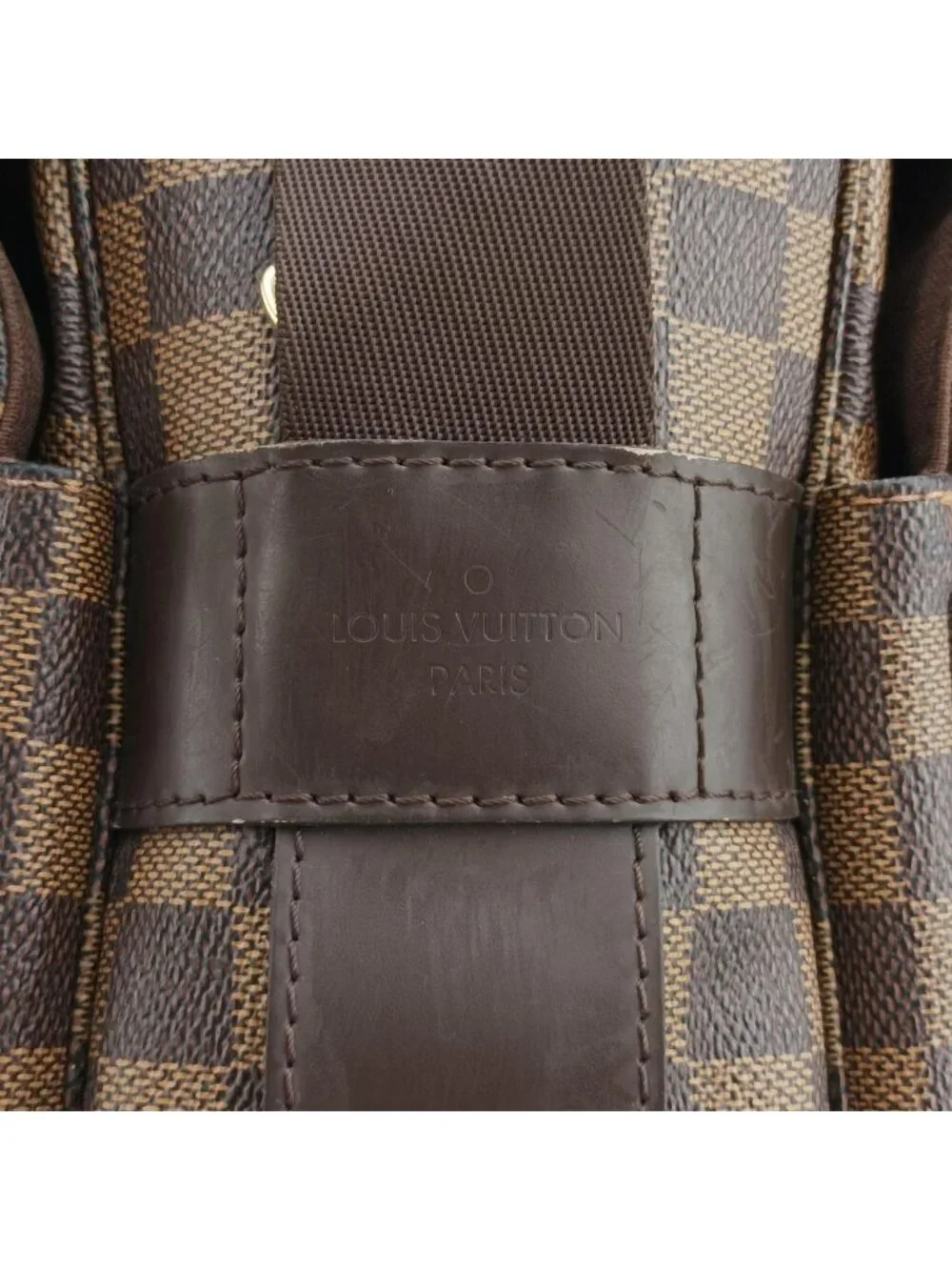Louis Vuitton this authentic